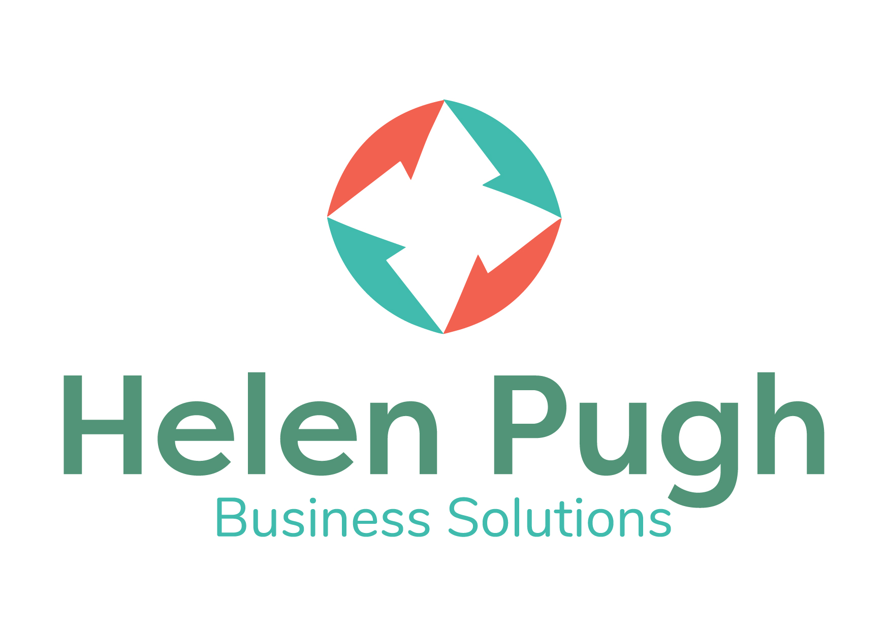 Helen Pugh